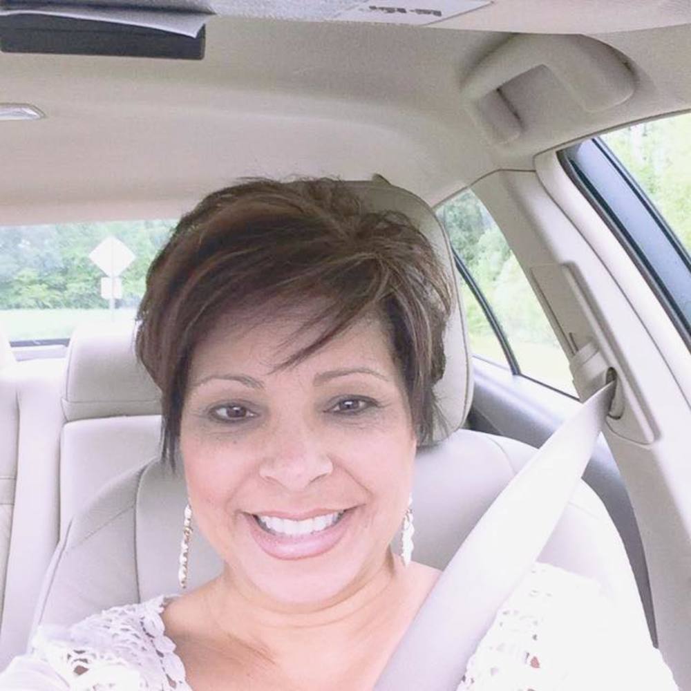 Meet your Posher, Maryellen